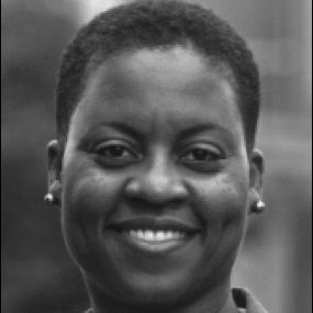 Dr. Lisa Fitzpatrick