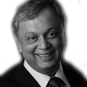 Dr. Madhav Chavan