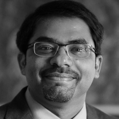 Dr. Madhukar Pai