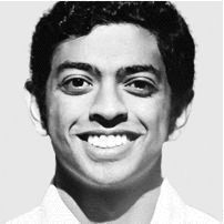 Dr Mahiben Maruthappu