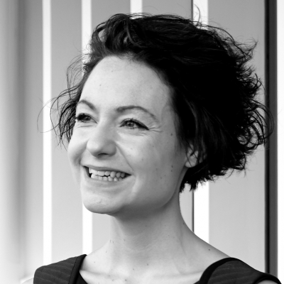 Dr Mariann Hardey