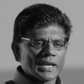 Dr. Mariappan Jawaharlal