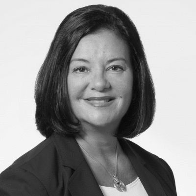Dr. Marie Bountrogianni