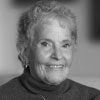 Dr. Marion Blank