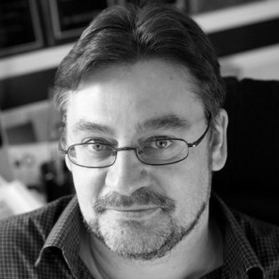 Dr. Mark Griffiths