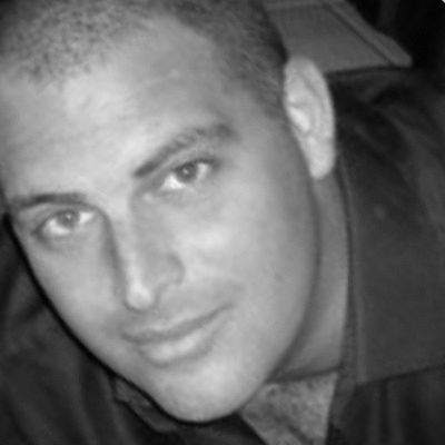 Dr Mark Silvert