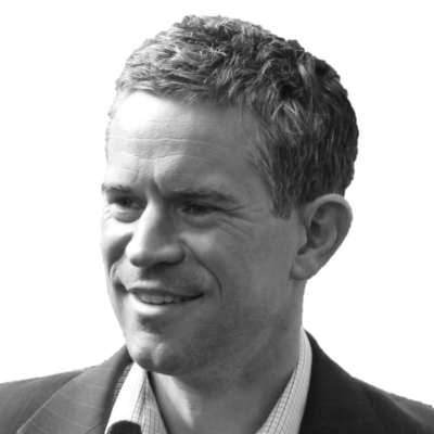 Dr Mark Williamson