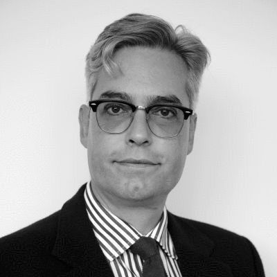 Dr Markus Schultze-Kraft