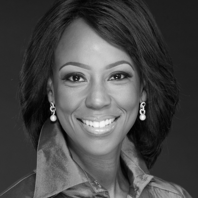 Dr. Maya Rockeymoore