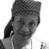 Dr. Mphu Keneiloe Ramatlapeng