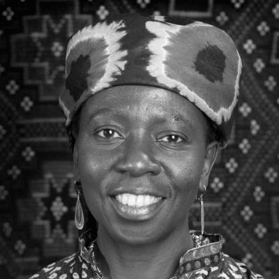 Dr. Musimbi Kanyoro