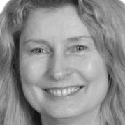 Dr. Nancy Kete