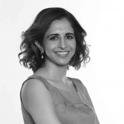 Dr Natasha Bijlani