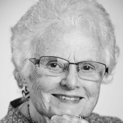 Dr. Natasha Josefowitz