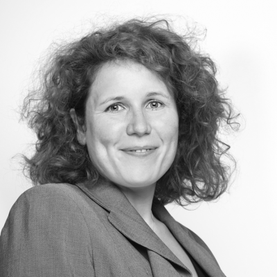 Dr Nathalie Pettorelli