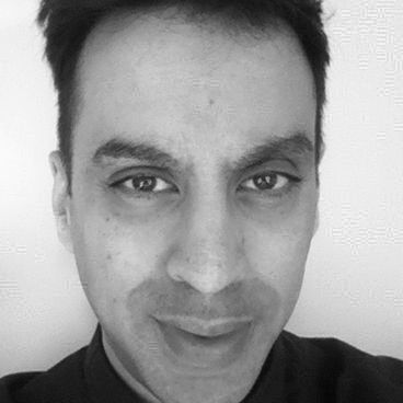 Dr Neel Sharma