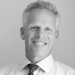 Dr Neil Bacon
