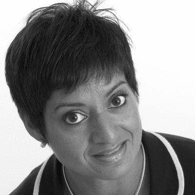 Dr. Nerina Ramlakhan