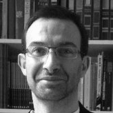 Dr Nick Midgley
