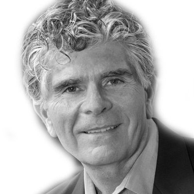 Dr. Oran Hesterman