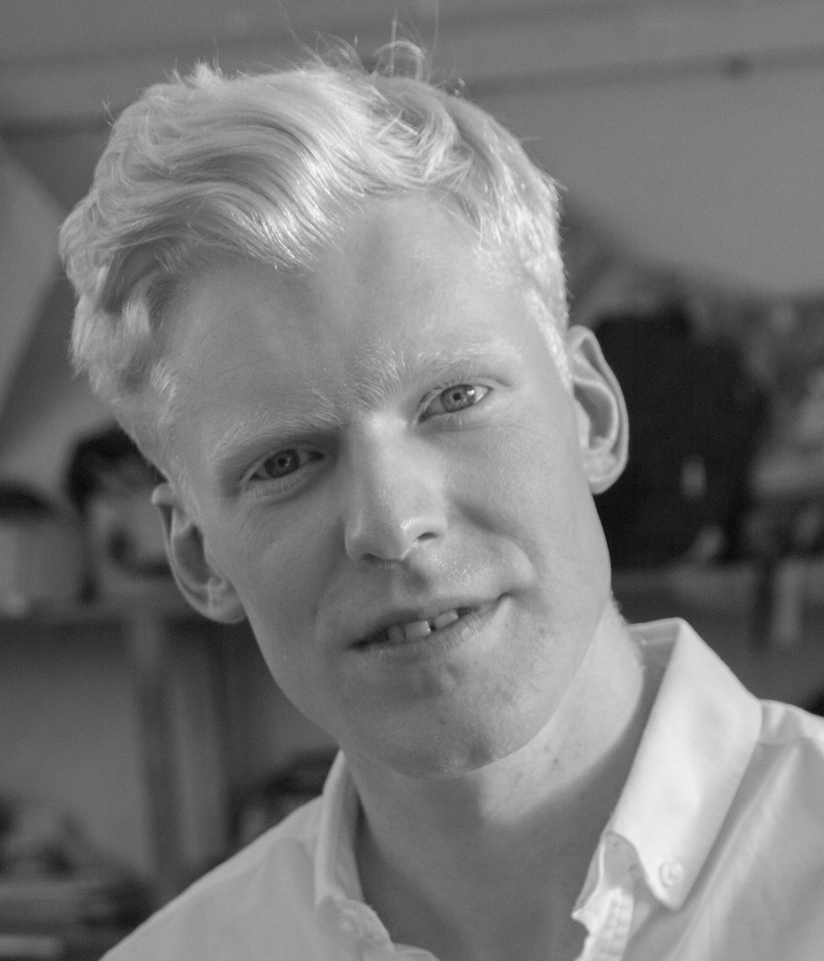 Dr Oscar Duke