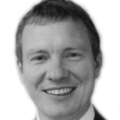 Dr. Paul Emerson