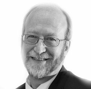 Dr. Paul Marantz