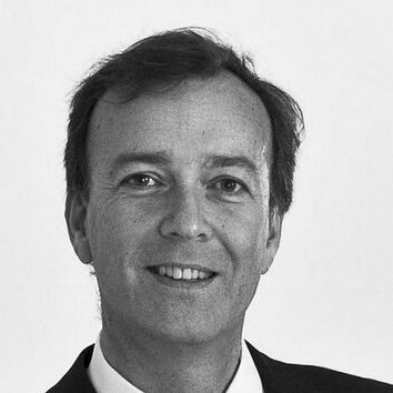 Dr Paul Thompson