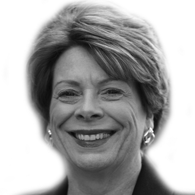 Dr. Paula M. Rooney
