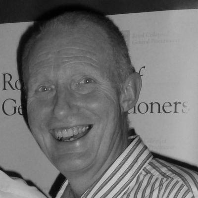 Dr Peter Nightingale