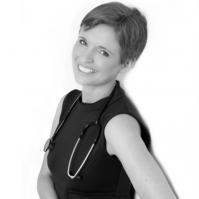 Dr Pixie McKenna