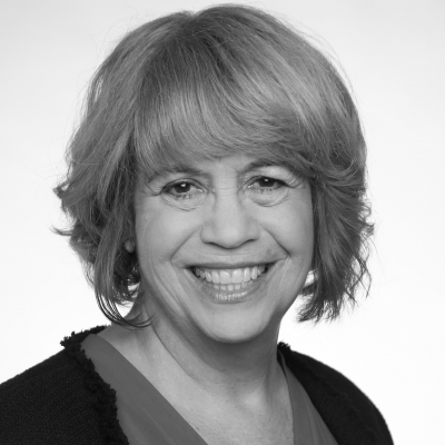 Dr. Prudence L. Gourguechon