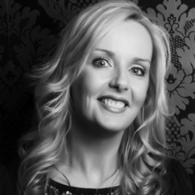 Dr Rachel O'Connell