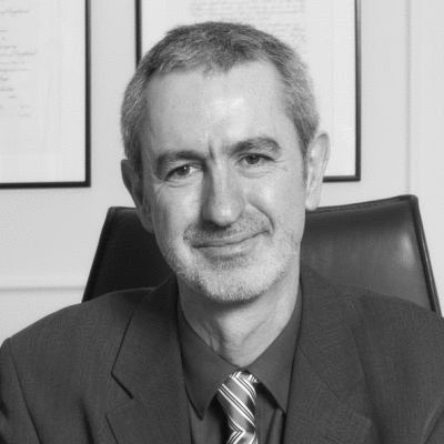 Dr Rafael Euba