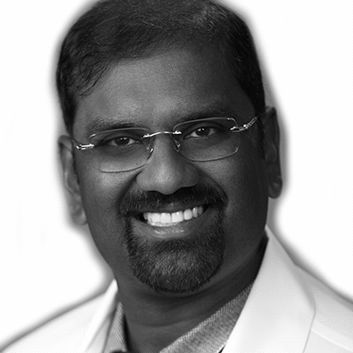 Dr. Raj Sinha