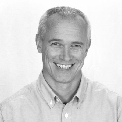 Dr Richard Biddle