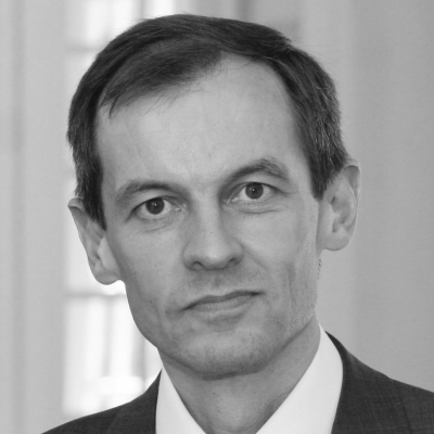 Dr Richard Vautrey