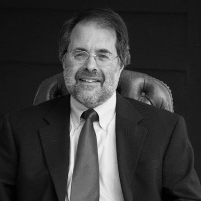 Dr. Rick Cherwitz