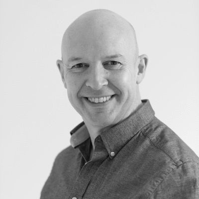 Dr Roger Henderson