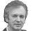 Dr Rupert Sheldrake