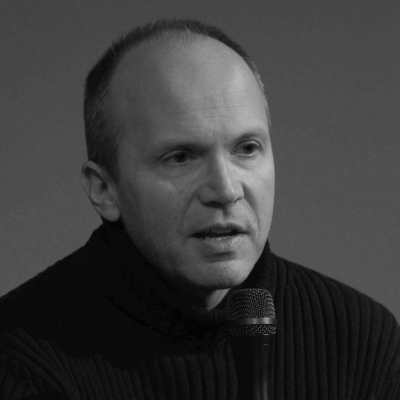 Dr Rupert Till