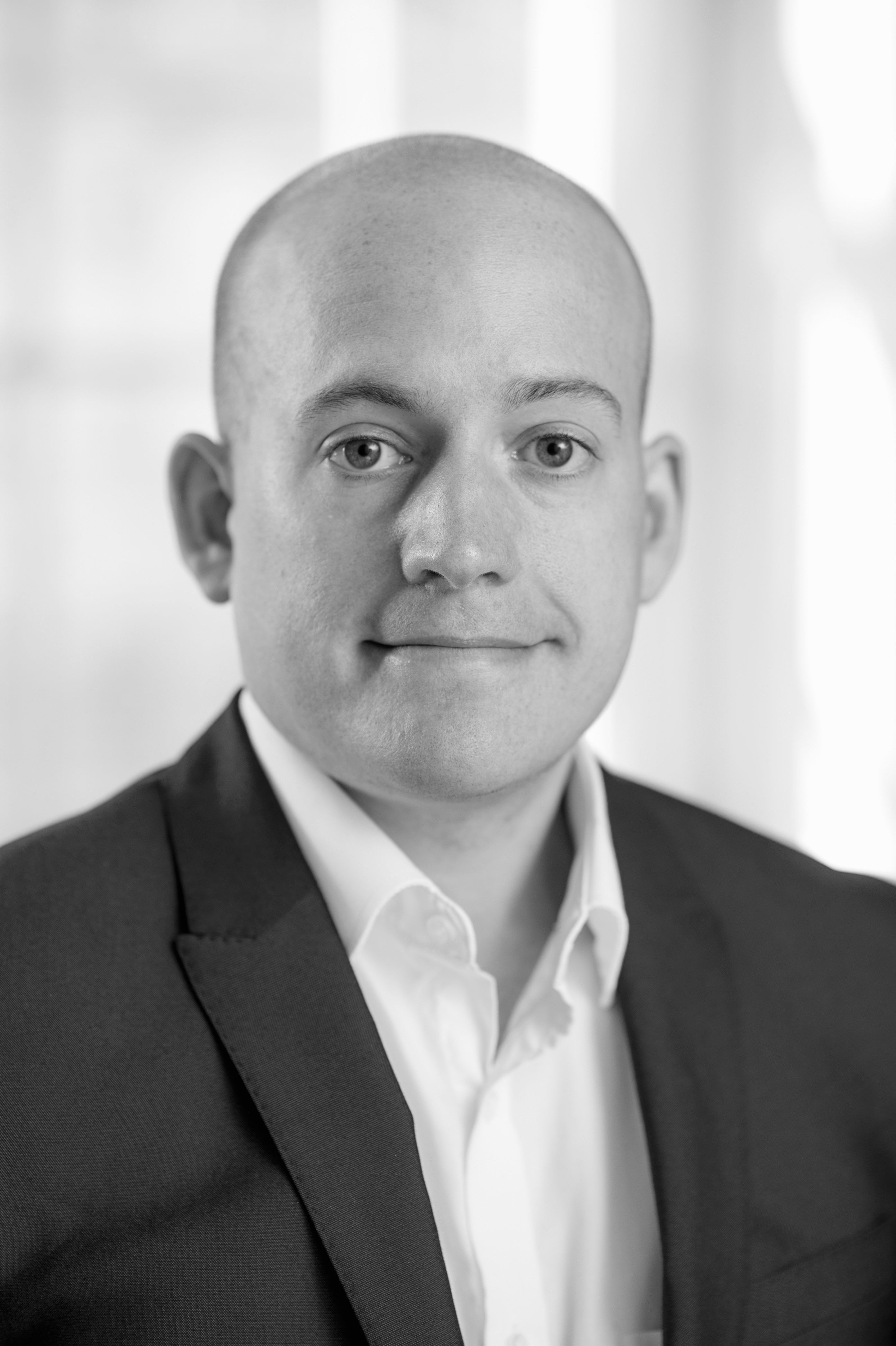 Dr Russell Foster