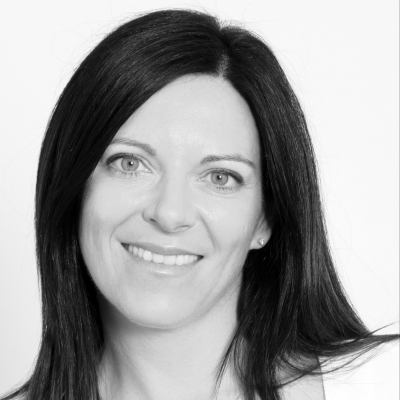 Dr Sarah Schenker