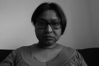 Dr Shahana Hussain