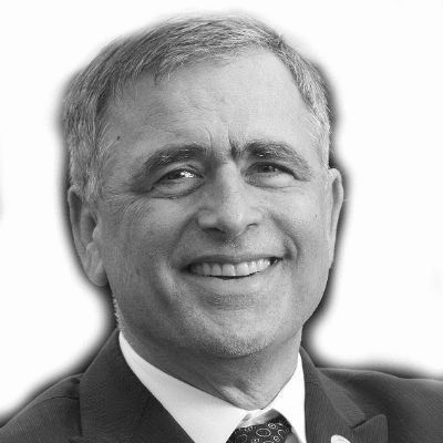 Dr. Sheldon Schuster