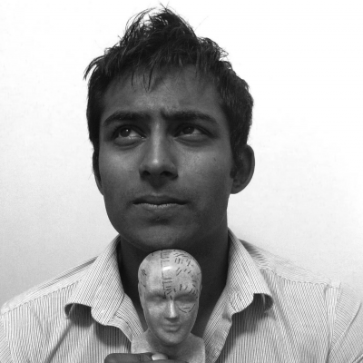 Dr. Sohom Das