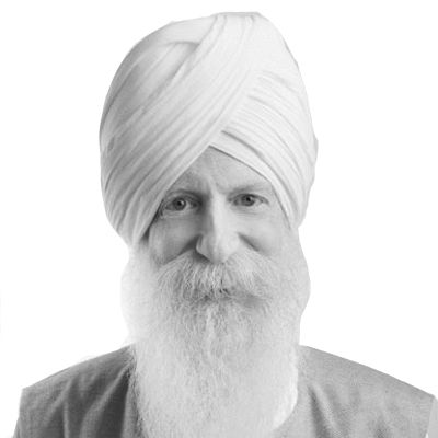 Dr. Soram Khalsa