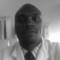 Dr. Stanley Ndwiga