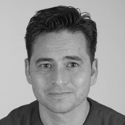 Dr Steve Taylor