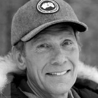 Dr. Steven C. Amstrup